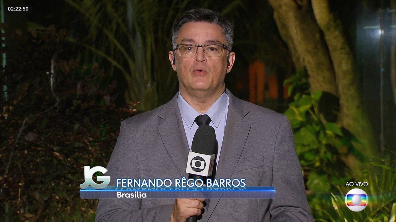 Fernando Rêgo Barros é demitido após 31 anos na Globo