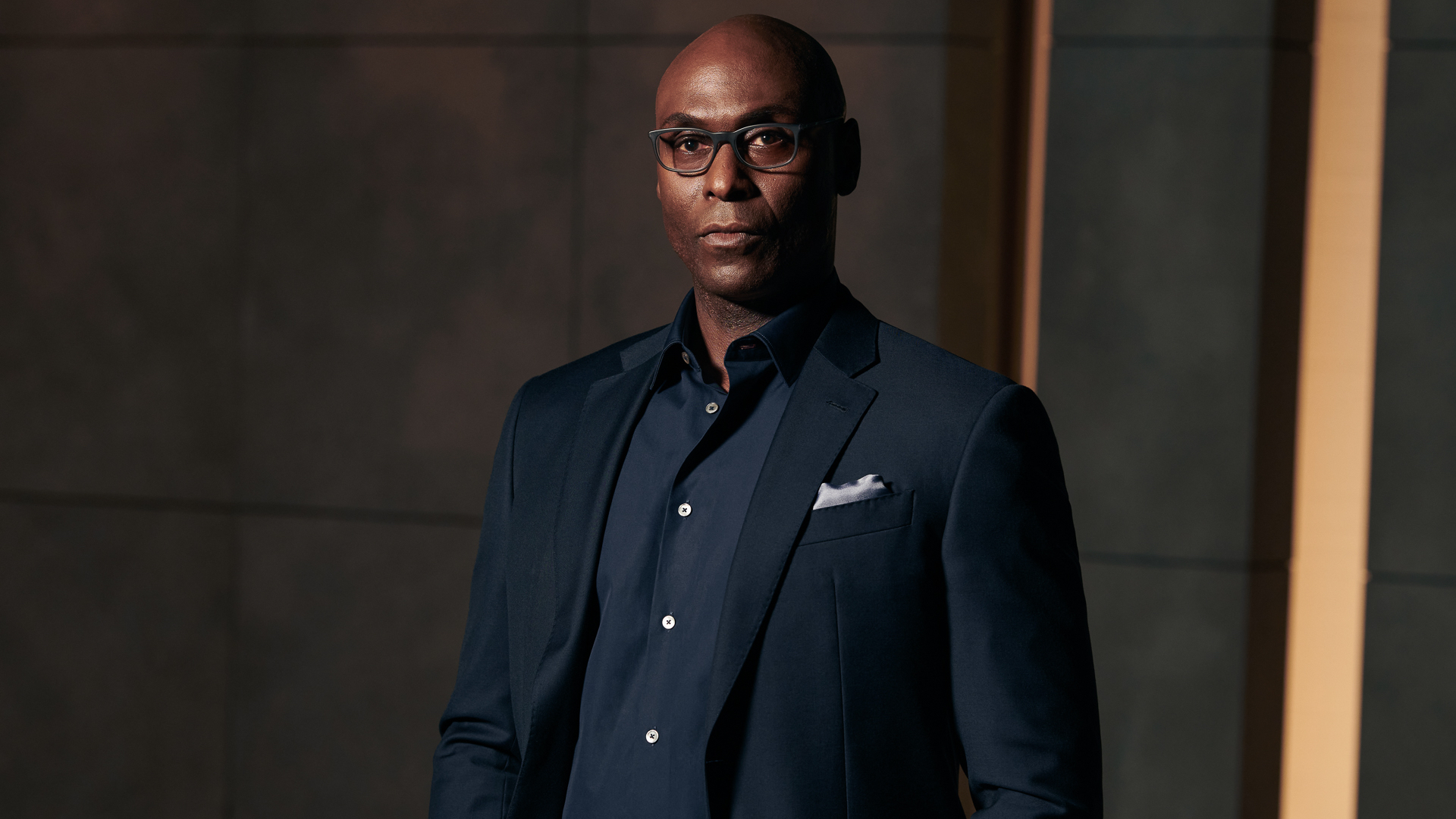 Astro De John Wick O Ator Lance Reddick Morre Aos 60 Anos