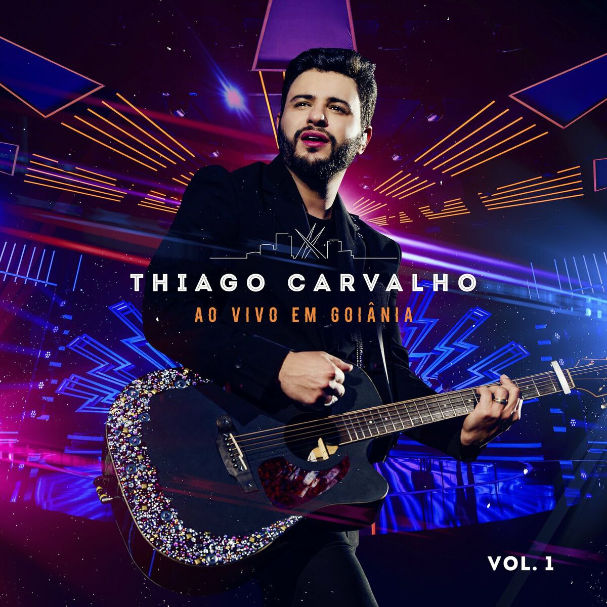 Letra O Que É Que Eu Sou Pra Você Thiago Carvalho Portal POP Mais