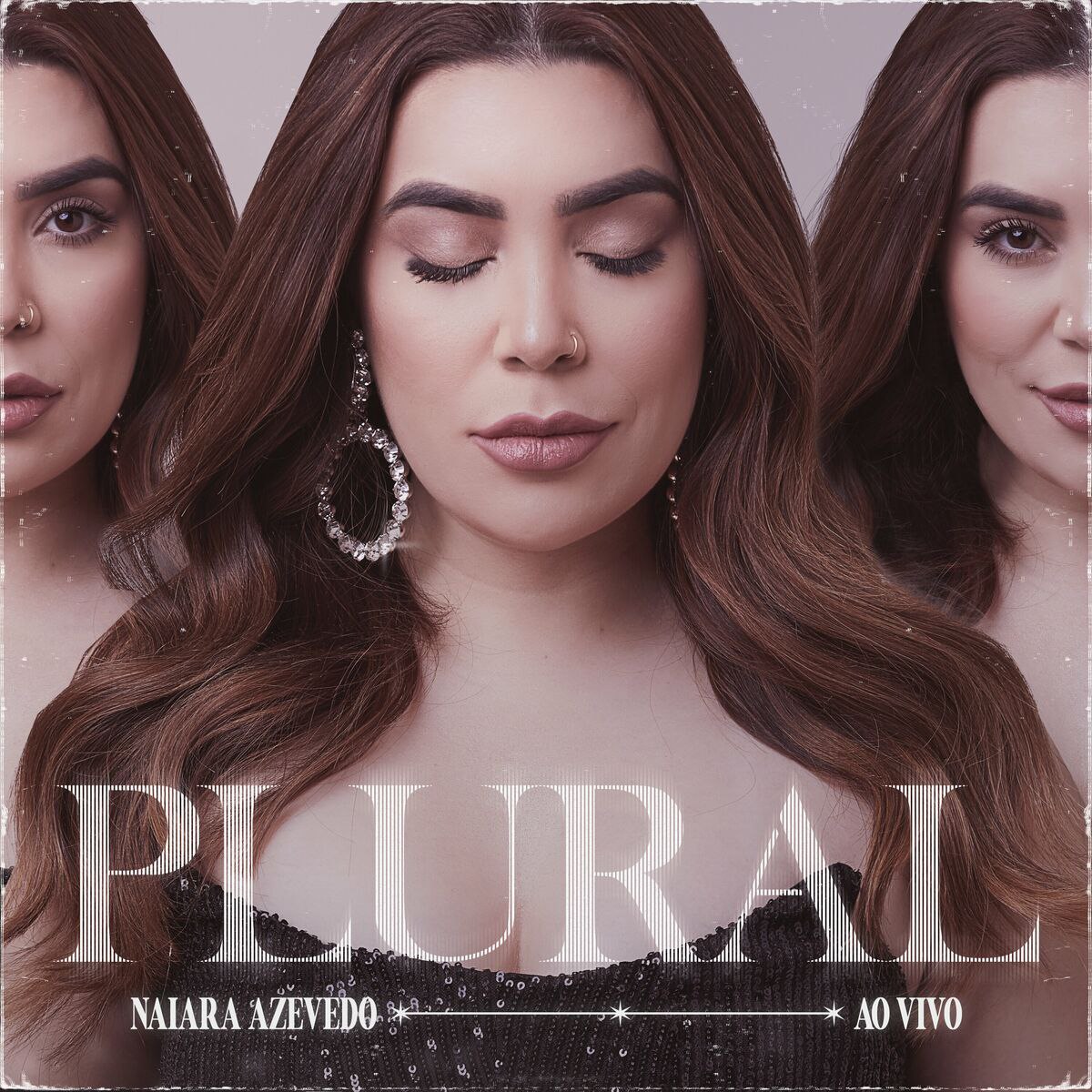 Álbum Plural Naiara Azevedo Portal POP Mais