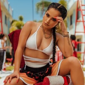 Becky G