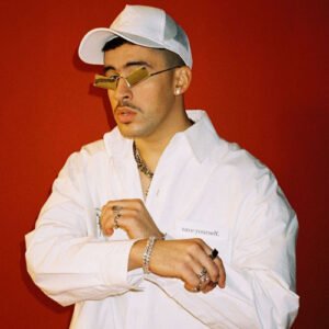 Bad Bunny