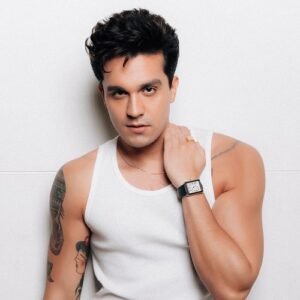 Luan Santana
