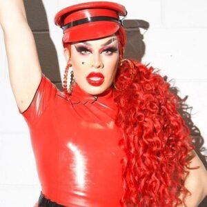 Gloria Groove
