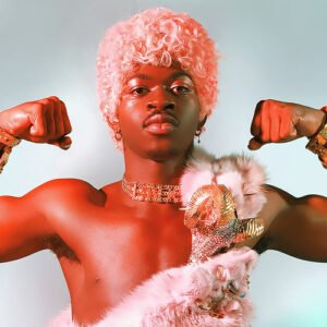 MONTERO (Call Me By Your Name) – Lil Nas X
