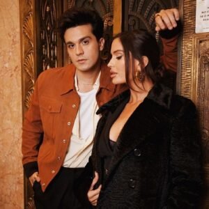 Morena – Luan Santana