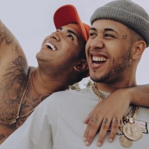 Mds – Kawe e MC Lele JP