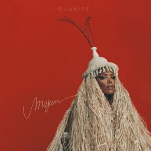 Ojunifé – Majur