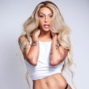 Pabllo Vittar