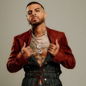 Rauw Alejandro