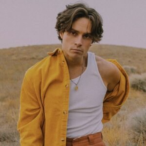 Spencer Sutherland