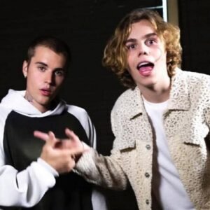 Stay – The Kid LAROI & Justin Bieber
