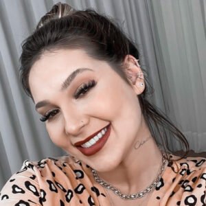 Virgínia Fonseca