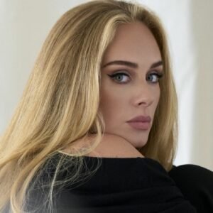 Easy On me – Adele