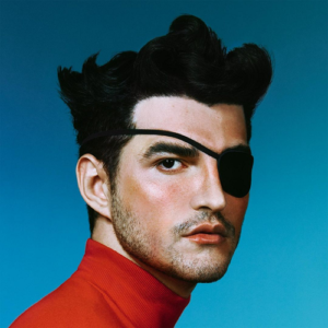 Pirata – Jão