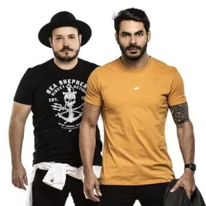 Batom de Cereja – Israel & Rodolffo