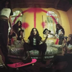 Bem-vindo ao clube – DAY