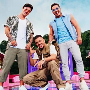 Fala Mal de Mim – Pedro Sampaio, Daniel Caon, Wesley Safadão