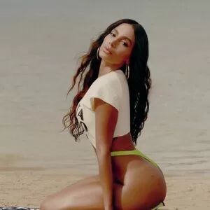 Girl From Rio – Anitta