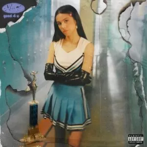 good 4 u – Olivia Rodrigo