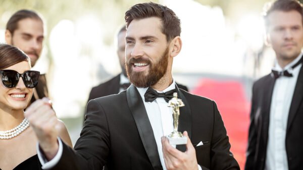 'Parasite,' Joaquin Phoenix Win Big at SAG Awards