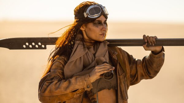 'A Quiet Place II' Trailer Picks Up the Pace — and the Scares