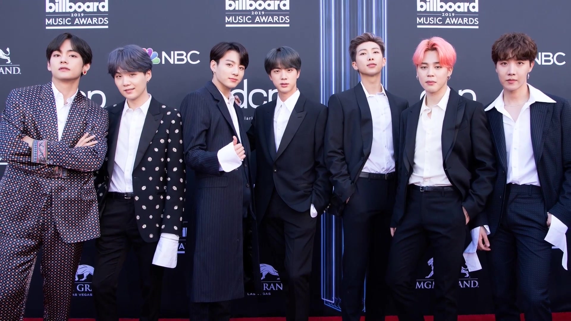 BTS cancela evento por causa do coronavírus