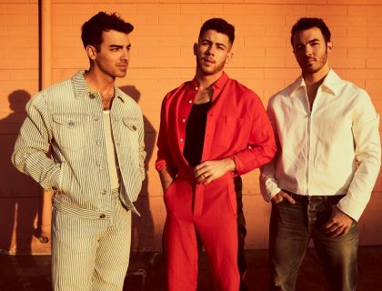 Imagem do post: Letra e tradução de “Leave Before You Love Me” – marshmello com Jonas Brothers