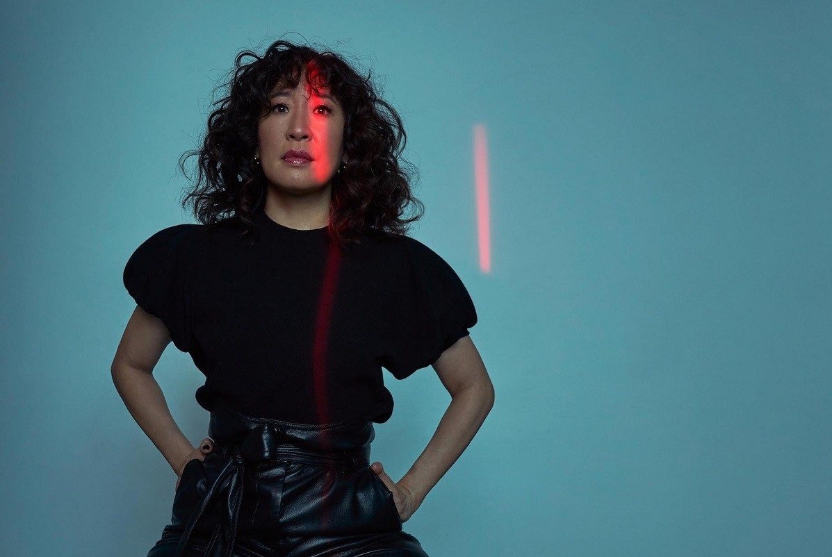 Dos mesmos criadores de "Game Of Thrones", Netflix terá série estrelada por Sandra Oh