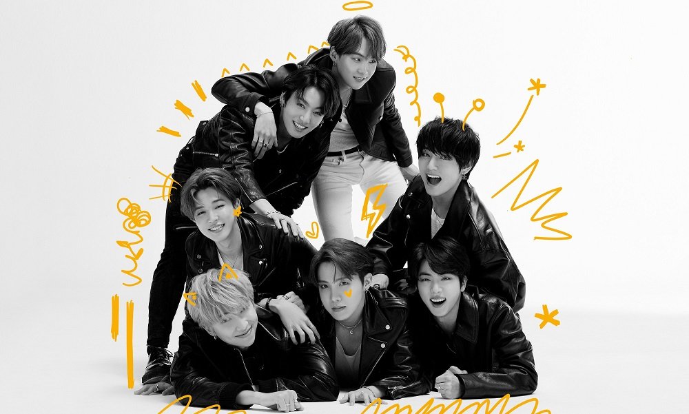 Com participações de Sia, Halsey e Troye Sivan, BTS estreia álbum "Map of the Soul:7"