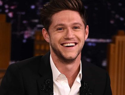 Imagem do post: Niall Horan confirma show em São Paulo em novembro