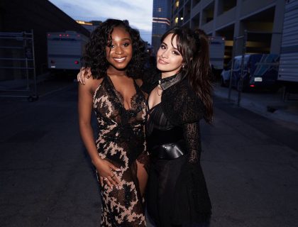 Imagem do post: Normani fala sobre posts racistas antigos de Camila Cabello: “devastador”