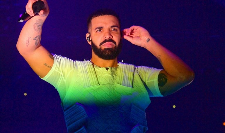 drake