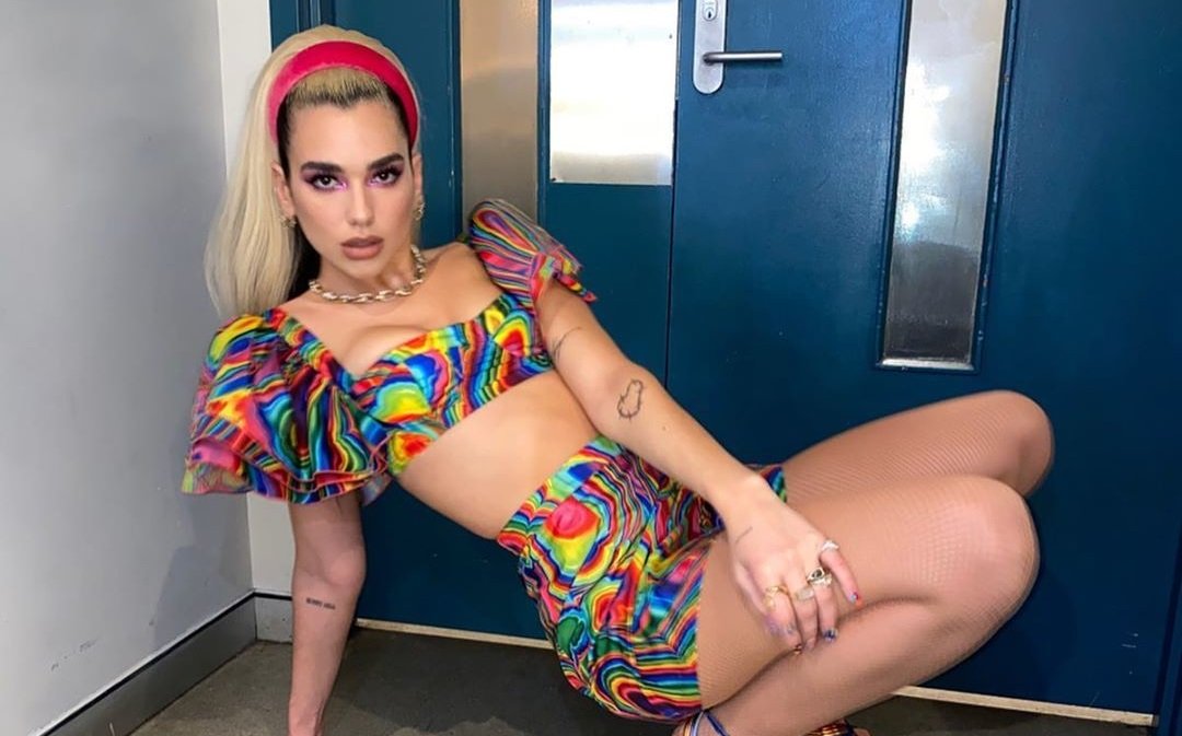 Dua Lipa