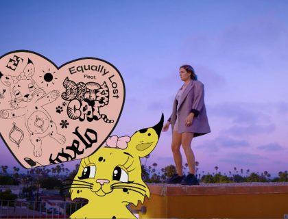 Imagem do post: Tove Lo lança lyric video de “Equally Lost”, em parceria com Doja Cat