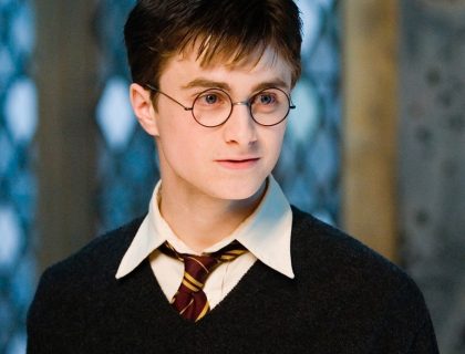 Imagem do post: Daniel Radcliffe sobre reviver Harry Potter: “Estão bem sem mim”