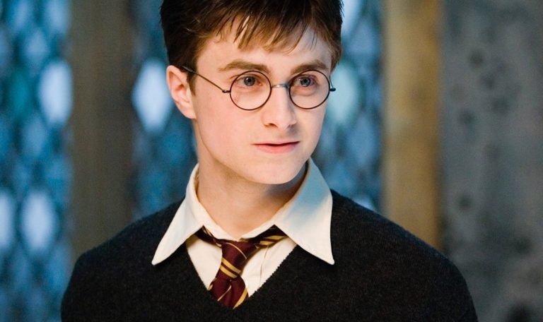 Daniel Radcliffe