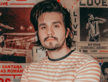 Imagem do post: Luan Santana estreia “Asas” hoje na MTV; será o primeiro clipe de sertanejo na emissora