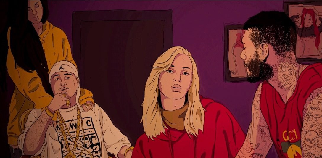 Felp22 lança "TikTok" e "Fogo", parceria com Lucas Lucco