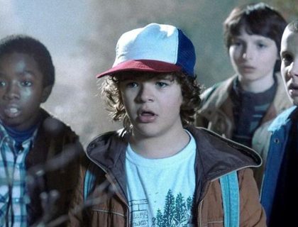 Imagem do post: Gaten Matarazzo revela não ter previsão de retorno das filmagens da 4ª temporada de “Stranger Things”