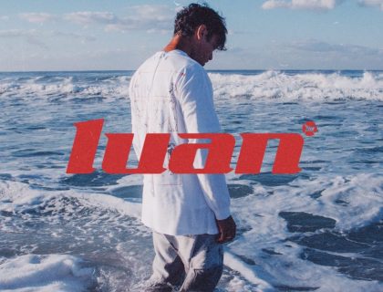 Imagem do post: Ex-UM44K, Luan lança primeiro single solo; escute “Guerra Fria”