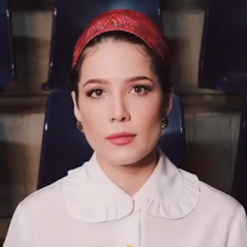 Imagem do post: Letra e tradução: “I Never Loved You” – Halsey