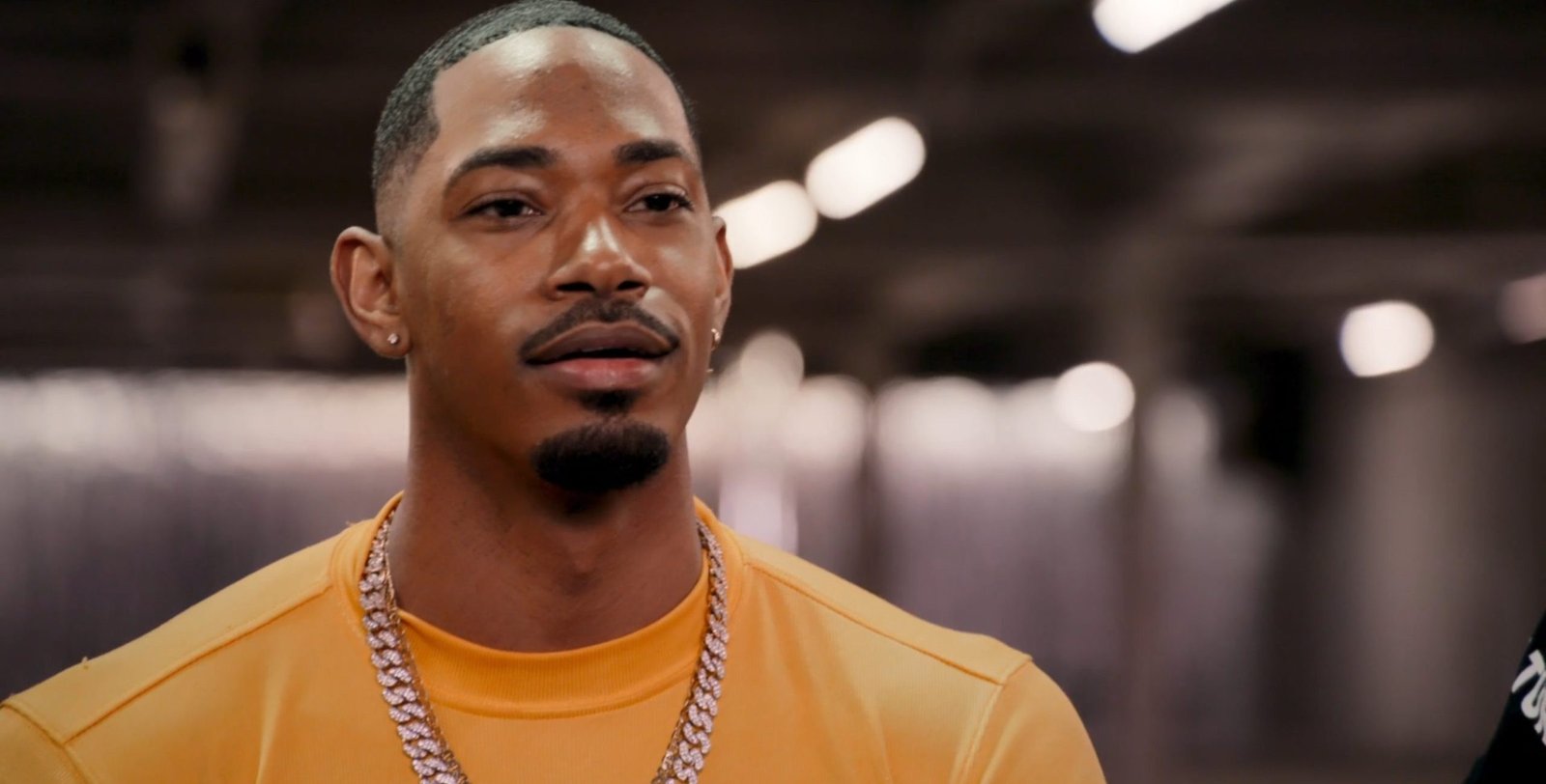 Vaza vídeo íntimo de Jarrell Gucci, do reality "Legendary", da HBO