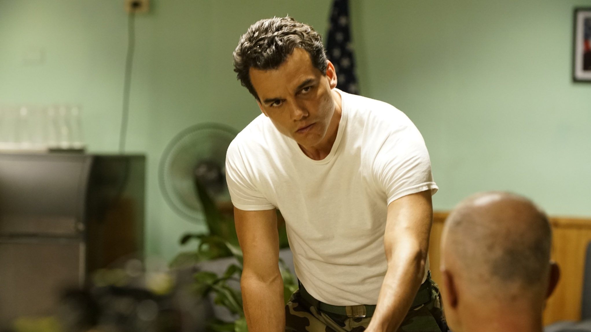 Imagem do post Wagner Moura é um espião em novo filme da Netflix. Confira trailer de “Wasp Network: Rede de Espiões”