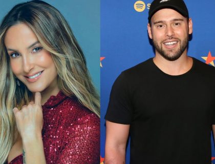 Imagem do post: Claudia Leitte passa a seguir Scooter Braun e deixa fãs em alerta