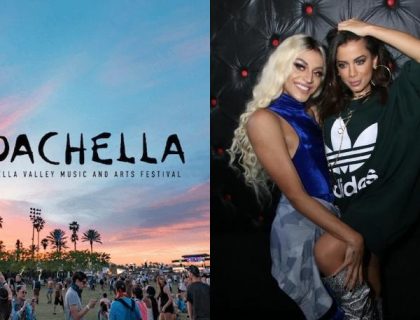 Imagem do post: Coachella 2020 está cancelado, afirma Billboard