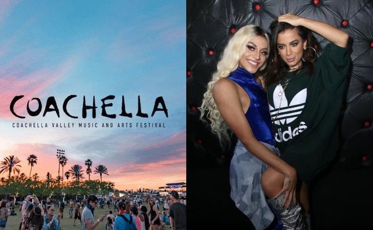 Imagem do post Coachella 2020 está cancelado, afirma Billboard