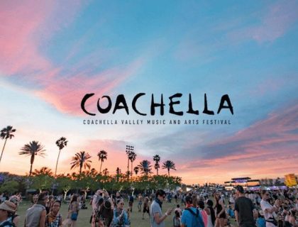 Imagem do post: Assista aos shows do Coachella 2023 AO VIVO pela internet