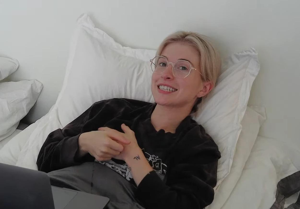 hayley williams Sugar On The Rim