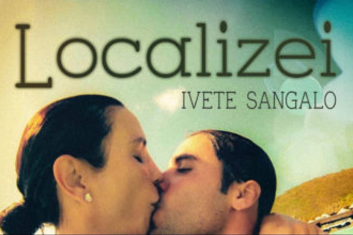 Ivete Sangalo lança a romântica "Localizei" para embalar o Dia dos Namorados